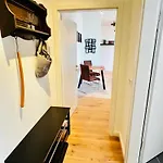 Apartament Casa Clara - Stilvolle Altstadtwohnung Nahe Dom & Elbe