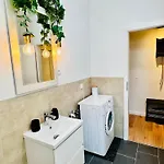 Casa Clara - Stilvolle Altstadtwohnung Nahe Dom & Elbe Apartament Magdeburg