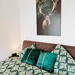 Casa Clara - Stilvolle Altstadtwohnung Nahe Dom & Elbe * Magdeburg