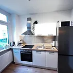 Casa Clara - Stilvolle Altstadtwohnung Nahe Dom & Elbe *