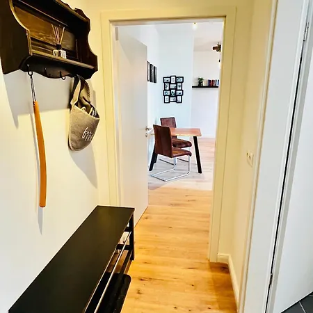 Apartman Casa Clara - Stilvolle Altstadtwohnung Nahe Dom & Elbe