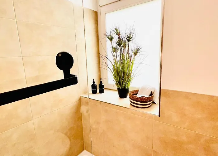 公寓 Casa Clara - Stilvolle Altstadtwohnung Nahe Dom & Elbe 马格德堡