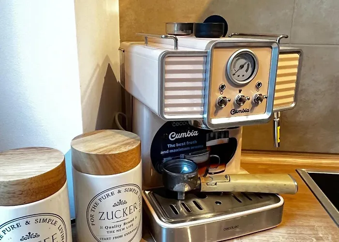 Casa Clara - Stilvolle Altstadtwohnung Nahe Dom & Elbe * 马格德堡