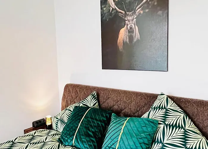 Casa Clara - Stilvolle Altstadtwohnung Nahe Dom & Elbe * 马格德堡