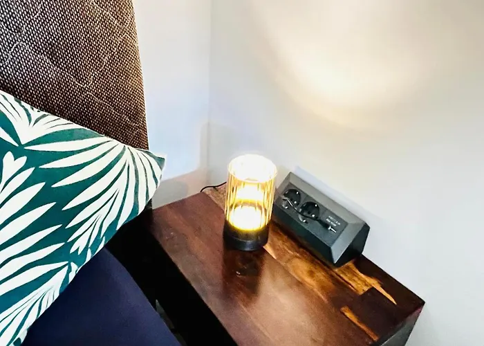 Casa Clara - Stilvolle Altstadtwohnung Nahe Dom & Elbe *