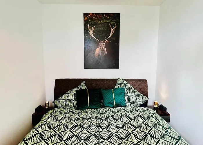 Lägenhet Casa Clara - Stilvolle Altstadtwohnung Nahe Dom & Elbe