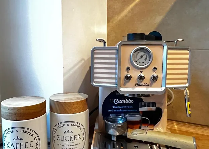 Casa Clara - Stilvolle Altstadtwohnung Nahe Dom & Elbe Lägenhet